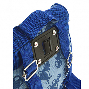 Рюкзачок Micro AC4015 Blue