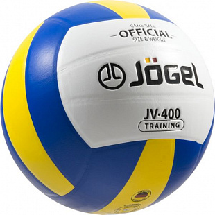 Мяч волейбольный Jogel JV-400