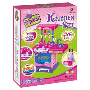 Игровой набор Кухня 2035AA