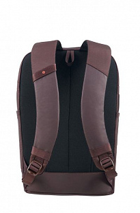 Рюкзак для ноутбука Samsonite Hexa-Packs 14" CO5-91001 Aubergine