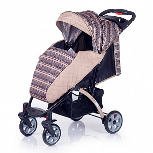 Коляска Babyhit Tetra beige