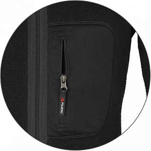 Термокомбинезон Splav Polartec extremely warm мод.2 Black