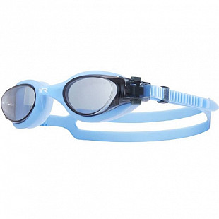 Очки для плавания TYR Vesi Femme LGHYBF/156 light blue