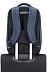 Рюкзак Samsonite Qibyte 16N*01004 Blue
