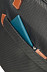 Сумка для ноутбука Samsonite Fairbrook 14,1" 54N-29001 Black/Cognac Сумка для ноутбука Samsonite Fairbrook 14,1" 54N-29001 Black/Cognac
