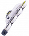 Роликовые коньки Ridex Swift Lime