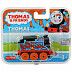 Паровозик Thomas & Friends Motorized Thomas The Train (HFX89 HHN35)