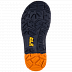 Сандалии детские Jack Wolfskin Puno Beach Sandal B ocean wave