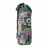 Держатель для бутылок Micro Word green AC4488