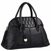 Женская сумка Pola 4269 black