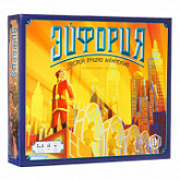 Настольная игра Gaga Games Эйфория 190188