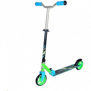 Самокат RGX Wind blue