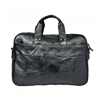 Мужская сумка Pola 5151 black