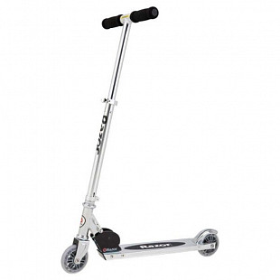 Самокат Razor A125 German Standart black