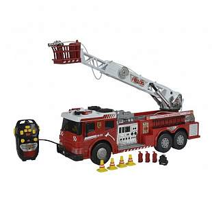 Игрушка Dickie Toys Машина пожарная на управлении (203442889)