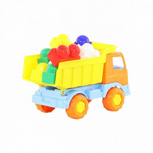 Игровой набор Полесье №192 9035