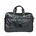 Мужская сумка Pola 5151 black