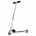 Самокат Razor A125 German Standart black