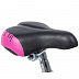 Велосипед Novatrack Urban 14" (2019) White/Pink 143URBAN.WT9