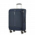 Чемодан Samsonite Popsoda 66см CT4-11004 Navy Blue
