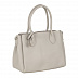 Женская сумка Pola 78338 light grey Женская сумка Pola 78338 light grey