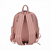 Городской рюкзак Ors Oro DW-902 /3 fawn pink