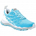 Полуботинки женские Jack Wolfskin Trail Blaze Vent Low W light blue / white