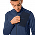 Куртка мужская Jack Wolfskin Savo Jacket M dark indigo