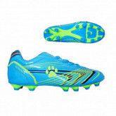 Бутсы 134142/871 Blue-green