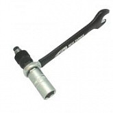 Съёмник шатунов с ключом Super B 6630 NSB91059
