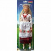 Кукла Василина 14-C-16