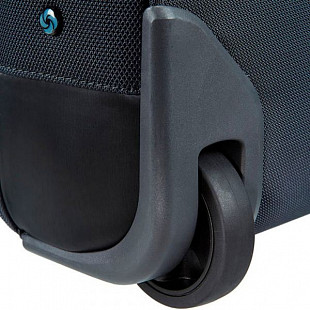Кейс-пилот на колёсах Samsonite Vectura 15,6" 39V-08009 Grey 