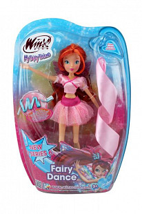 Кукла Winx Магия танца Блум IW01841400