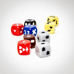 Настольная игра Hobby World Descent. Странствия во Тьме 1156