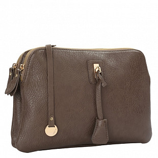 Женская сумка Pola 7073 cofee