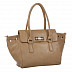 Женская сумка Pola 4122 Z beige