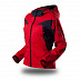 Куртка женская Trimm Ventura red/grey