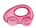Прорезыватель Canpol babies Охлаждающий Автомобиль 2/207 Red