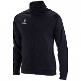 Олимпийка Jogel Camp Training Jacket FZ black