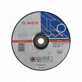 Круг обдирочный для металла Bosch 23х0,8x2,22 см 2608600386