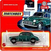 Машинка Matchbox Morris Minor Saloon 57/100 (C0859 HVN56)