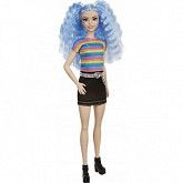 Кукла Barbie Игра с модой (FBR37 GRB61)