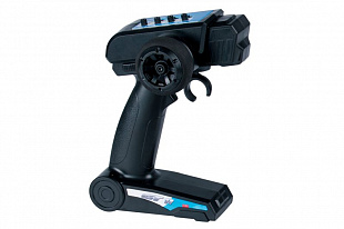 Радиоуправляемая машина FS Racing Outlander 1/10 FS53822 blue