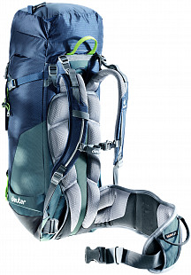 Рюкзак Deuter Guide 35+ 3361117-3400 navy-granite (2019-20)