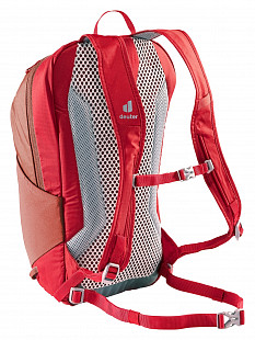 Рюкзак Deuter Speed Lite 16 3410121-5549 chili/lava (2021)