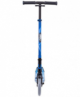 Самокат двухколесный Ridex Marvel 2.0 Blue