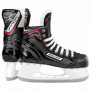 Коньки Хоккейные Bauer Vapor X300 Yth S17