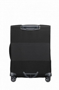 Чемодан Samsonite Dynamore 55 см CH4-09004 Black