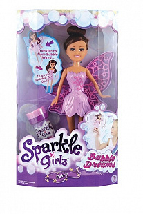 Кукла Sparkle Girlz Фея 28см 24023 
