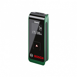 Дальномер лазерный Bosch ZAMO III basic 0603672700